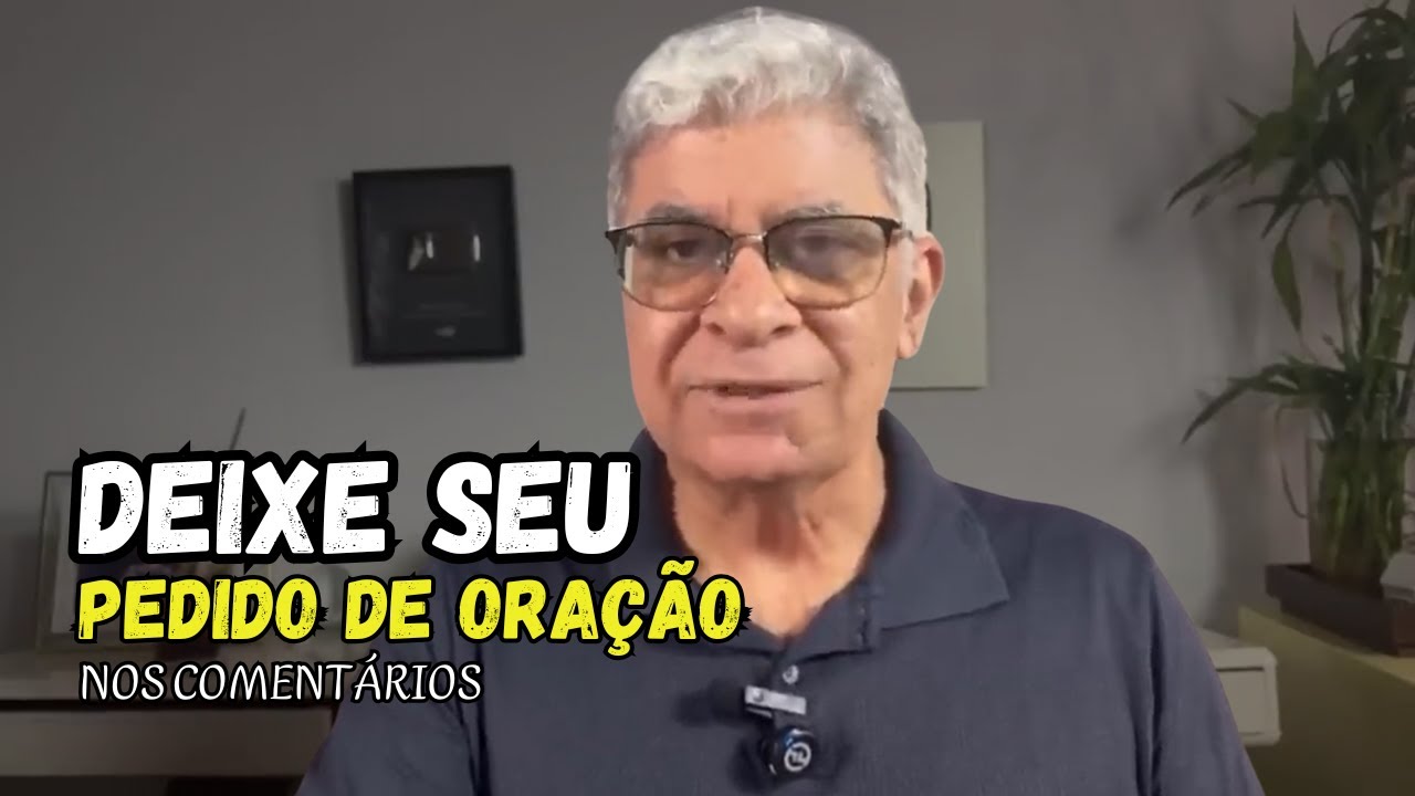 O SENHOR NOS CHAMOU, APESAR DAS NOSSAS FALHAS