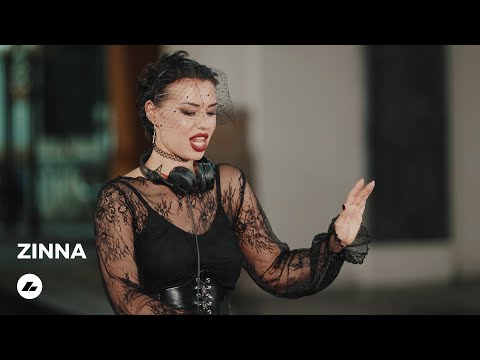 Radio Intense and DJanes