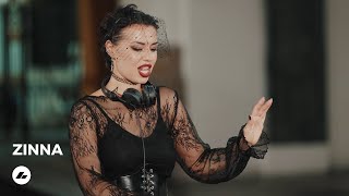 ZINNA DJ set