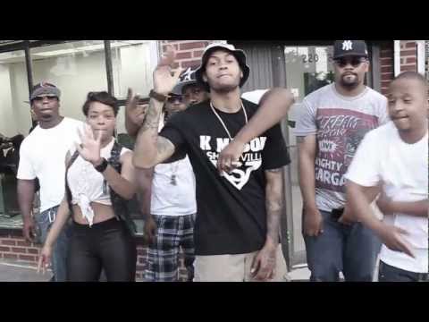 K Mason (So Be It) Ft. M.D. Holla & Roxy