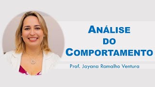 Resolução de questões sobre condicionamento operante - parte 01