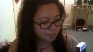 how to put on contact: rainbow complete