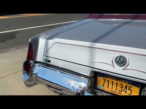 1975 Chrysler Imperial (CC-1757119) for sale in West Babylon, New York