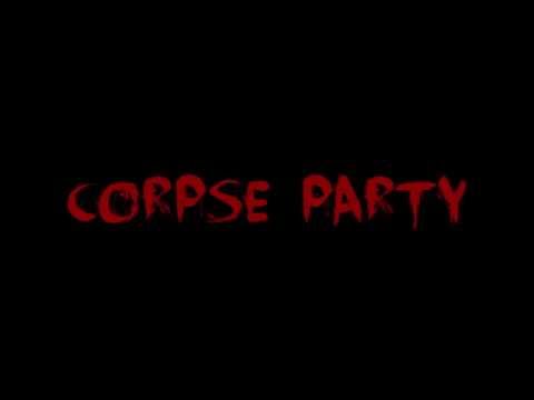 TRAILER - Corpse Party (filme)