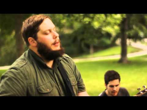 Hungry Lake - The Chemical That Ate The City | Live in Bellwoods