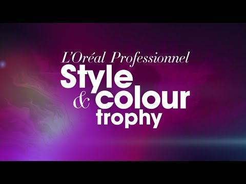 Style & Colour Trophy 2017 en images