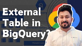 Download the video "BigQuery External Tables | Query Data Directly from GCS (Demo)"