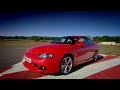 Top Gear Holden Monaro Review