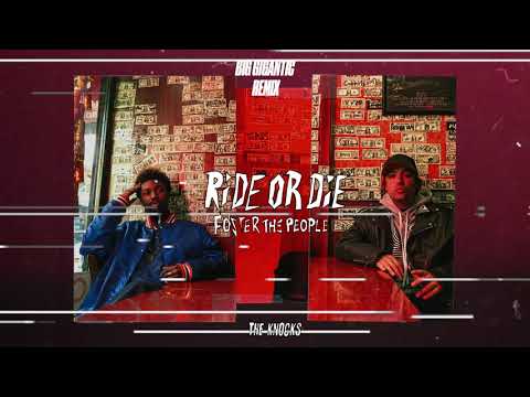 Video thumbnail for Ride Or Die [Big Gigantic Remix]