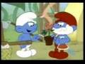 The Communist Smurfs 