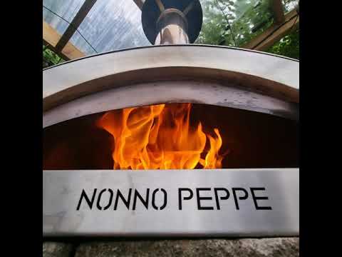 Pizzaugn Forno Allegro Nonno Peppe