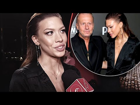 Aleksandra Linda dostała rolę w „Psach 3” dzięki ojcu? Jej historia zasługuje na szczególną uwagę