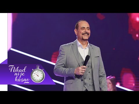 Pavle Vitanov - Dva galeba bela - NNK - EM 39 - 18.06.2023.