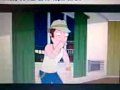 The Cleveland Show - Federline Jones the ...