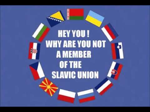 Slavic Rap Union