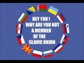 Slavic Rap Union 