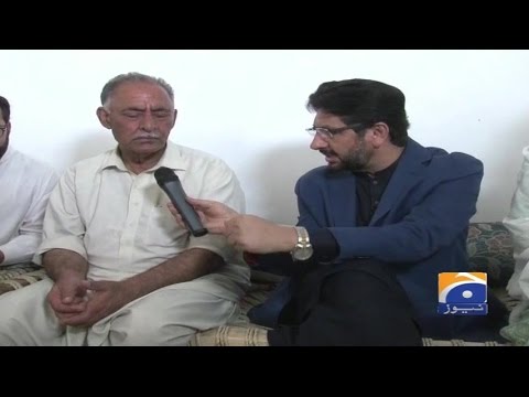 Jirga - 16 April 2017