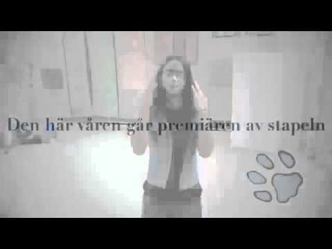 Pelle Svanslos och Annorlundingarna Trailer