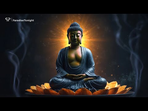 Inner Peace Meditation Music 62 | Relaxing Music for Yoga, Zen, Sleep, Healing and Stress Relief