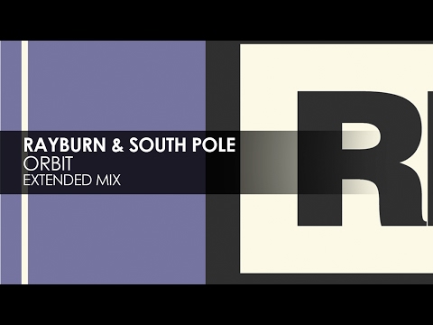 Rayburn & South Pole - Orbit