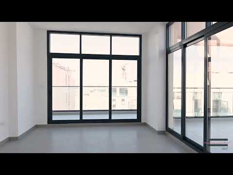 Al Mamsha - cidade universitária muwailah Sharjah