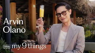 Hilton Garden Inn Designer’s Travel Essentials for a Chic Vacation