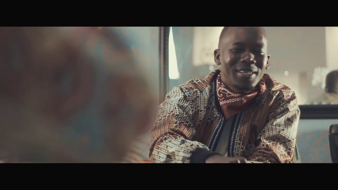 Fish ZN Ft. KingN - Ngeke (sha-sha) (Official Music Video)