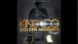 King Co- M.O.E. (prod by Knucklehead)