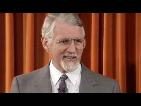 33. Schlüssel zum Alten Testament Teil 33 - Sprüche Teil 1