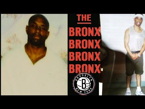 ICE PICKS IN MOD 9, NEW KID STABBED, THE WORST ADOLESCENT HOUSE ON RIKERS ISLAND - L. FAMOUS