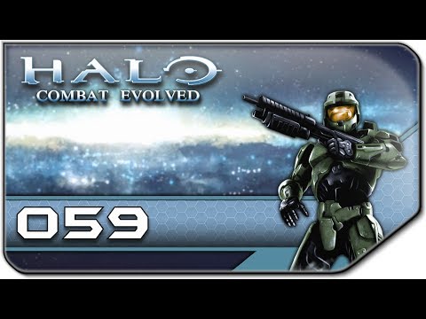 Let's Legendär! Halo #059Ende [Deutsch] Ich glaube es geht erst los.