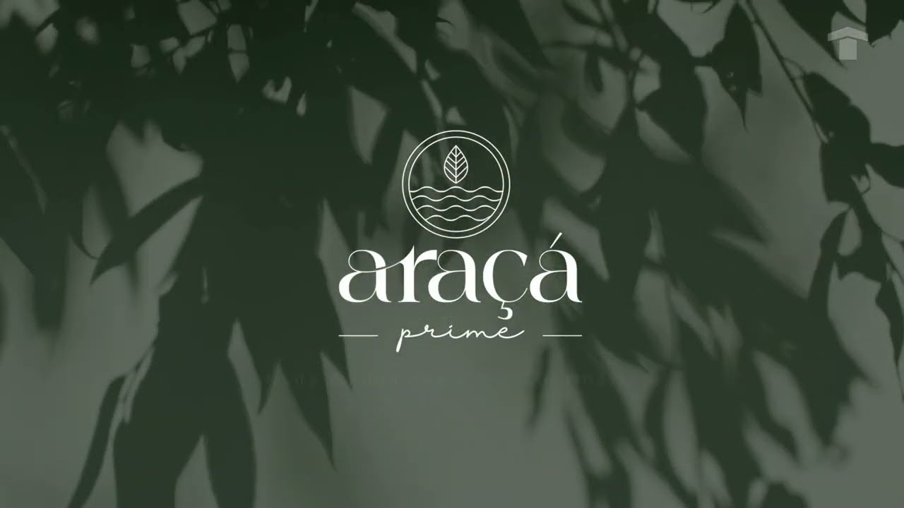 Vídeo do Araçá Prime