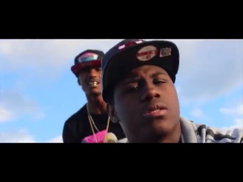Young Diction ft Shine - Whatever(shot by @shinebaby757 )