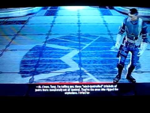 Marvel Ultimate Alliance 2   Nick Fury & Invisable Woman