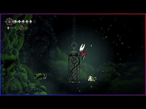 Where To Use The Simple Key in Hollow Knight Silksong