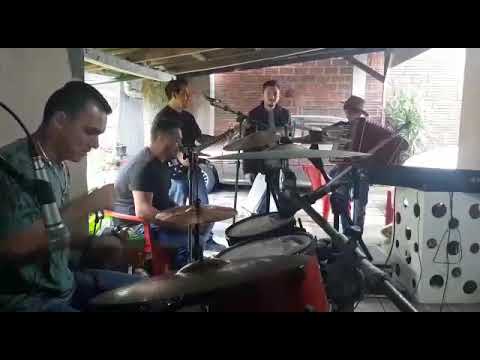 bailanta do tiburcio - ensaio