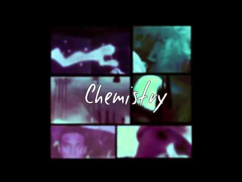 Chillah Ft. Max K - 'That Chem' (CDQ)