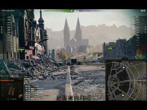 [NA] Leo1  - 4.550 DPG [Final 3MoE Session]