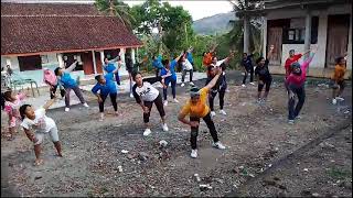 Download lagu santri pekok/senam kreasi/ mp3 Download lagu santri pekok/senam kreasi/ mp3
