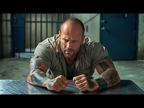 ESTRENO MÁXIMO 🔥 | Jason Statham 💥 Acción Total | Película Completa en Español Ultra HD 4K