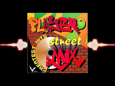 Street - Radio Version - Blanco, Buru Fast, Daddy Yankee, Falo, Maicol & Manuel, Payero, Wiso G