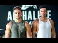CHRISTIAN GUZMAN X MARC FITT - NEVER GIVE UP