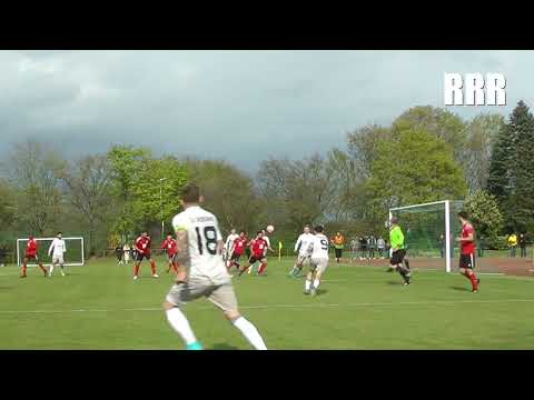 Bezirksliga 2021/22 vs. DJK Novesia (1:0 Andre Speer)