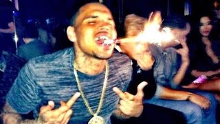Chris Brown - Bitch I&#39;m Paid