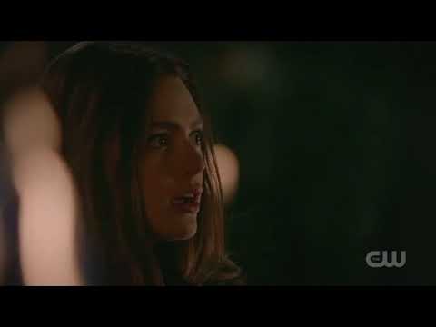 The Originals 5x13 Hope stops Klaus from killing himself