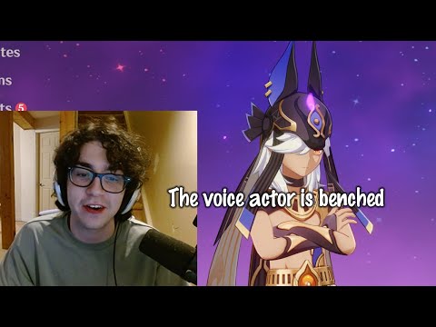 Daily Dose of Zy0x | #35 - he said "cyno is not benched"