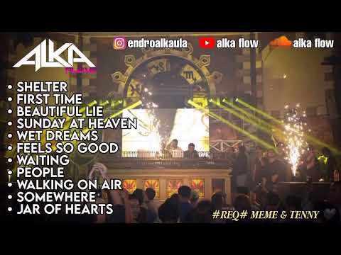 DJ ALKA STADIUM JAKARTA | THE BEST OF MIX 2020