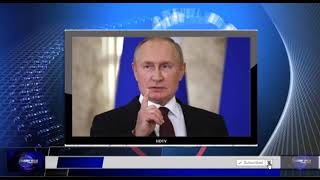 RUSKA VOJSKA NA NOGAMA: Putin HITNO izdao novo naređenje.....