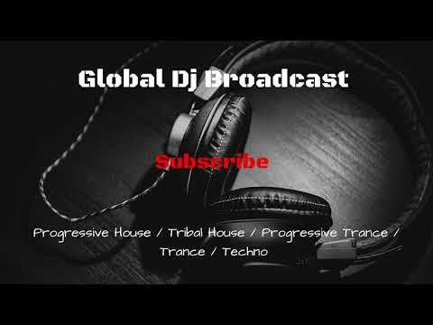 Noel Sanger - Global Dj Broadcast (2002.05.13.)