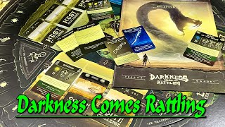 The Dungeon Dive - Darkness Comes Rattling video thumbnail